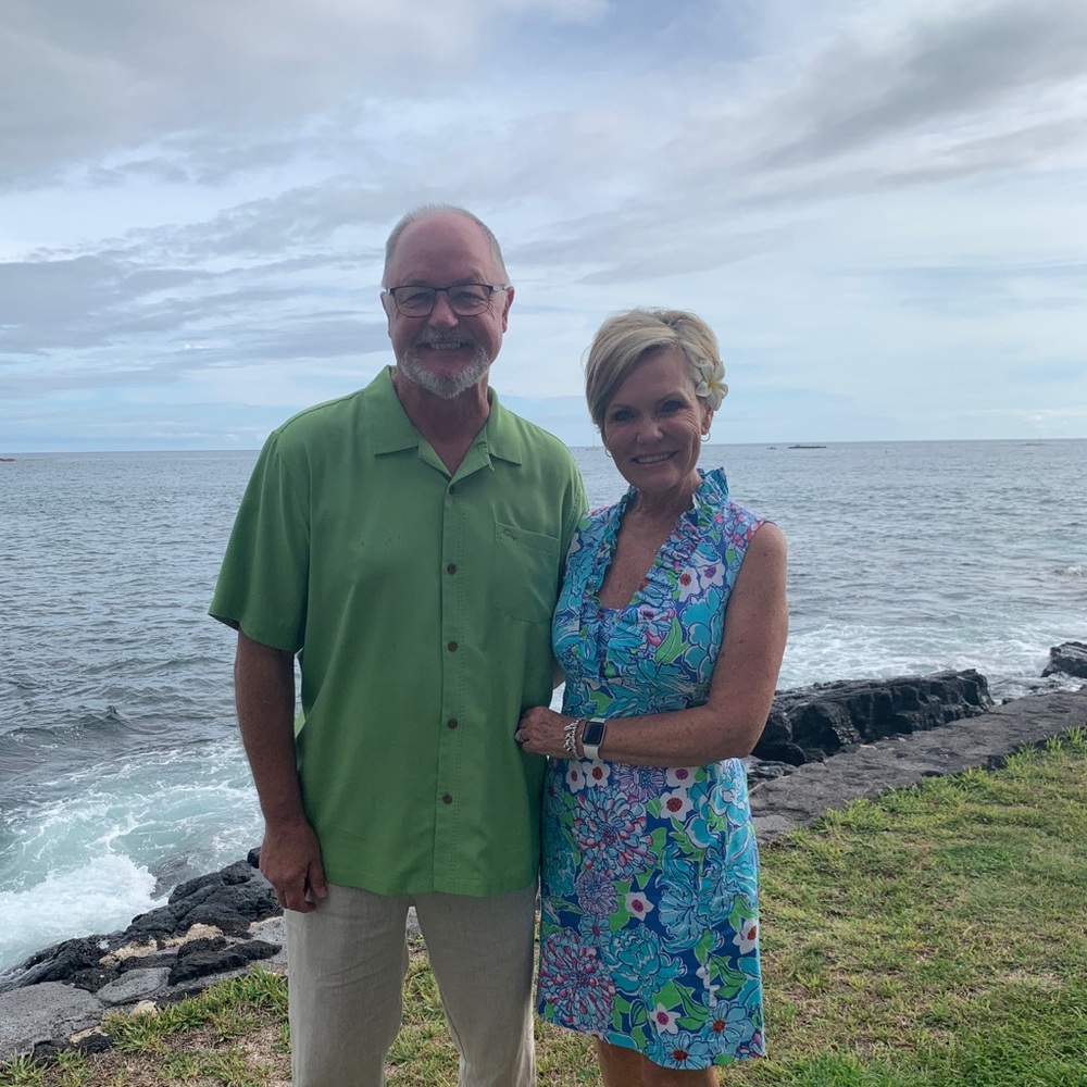 Meet your Posher, Annette